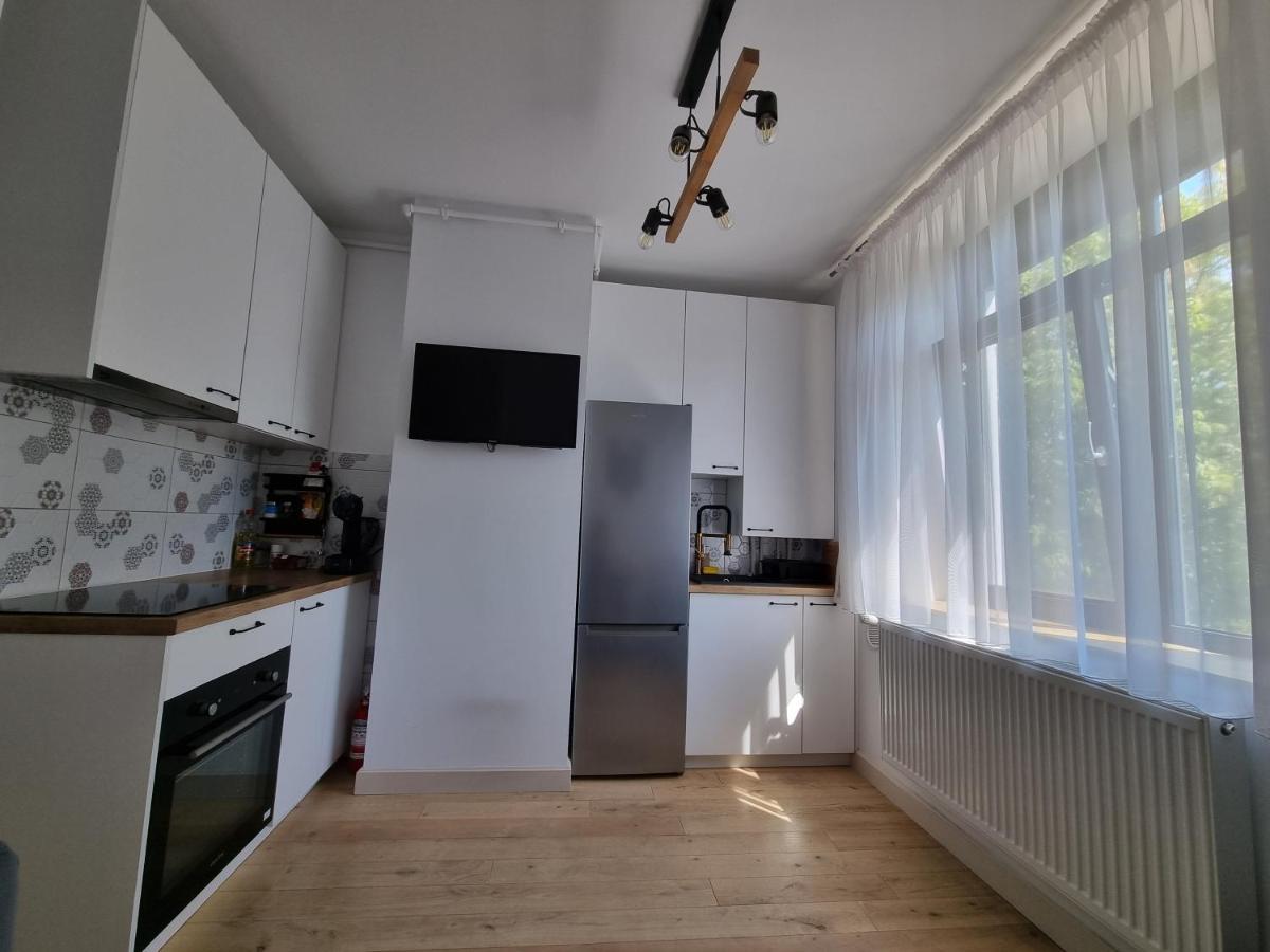 Ultra-Central 1 Bed Apartment, Str Nicolae Iorga Baia Mare Exterior foto