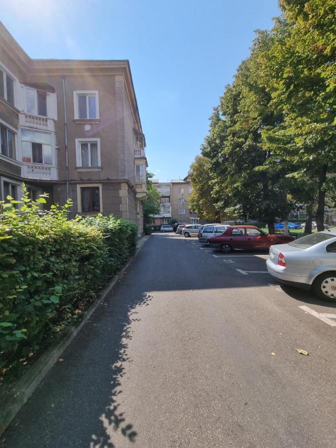 Ultra-Central 1 Bed Apartment, Str Nicolae Iorga Baia Mare Exterior foto