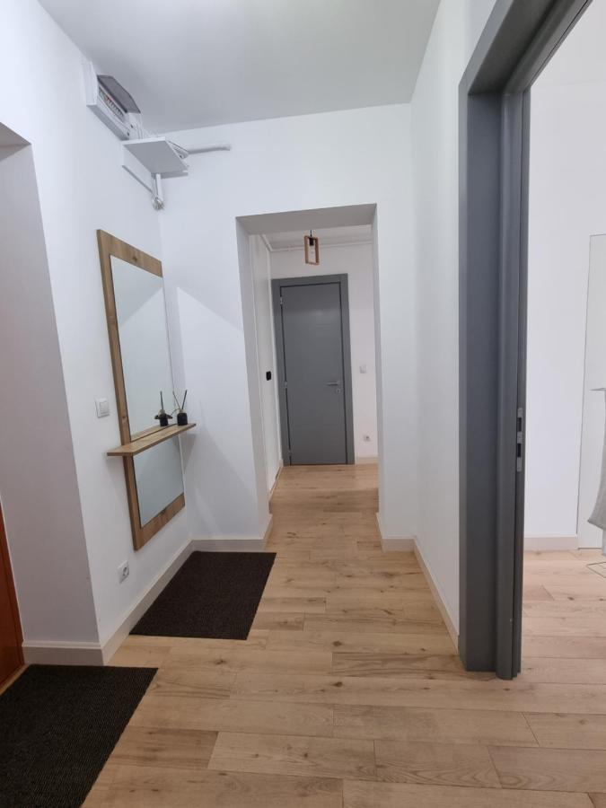 Ultra-Central 1 Bed Apartment, Str Nicolae Iorga Baia Mare Exterior foto