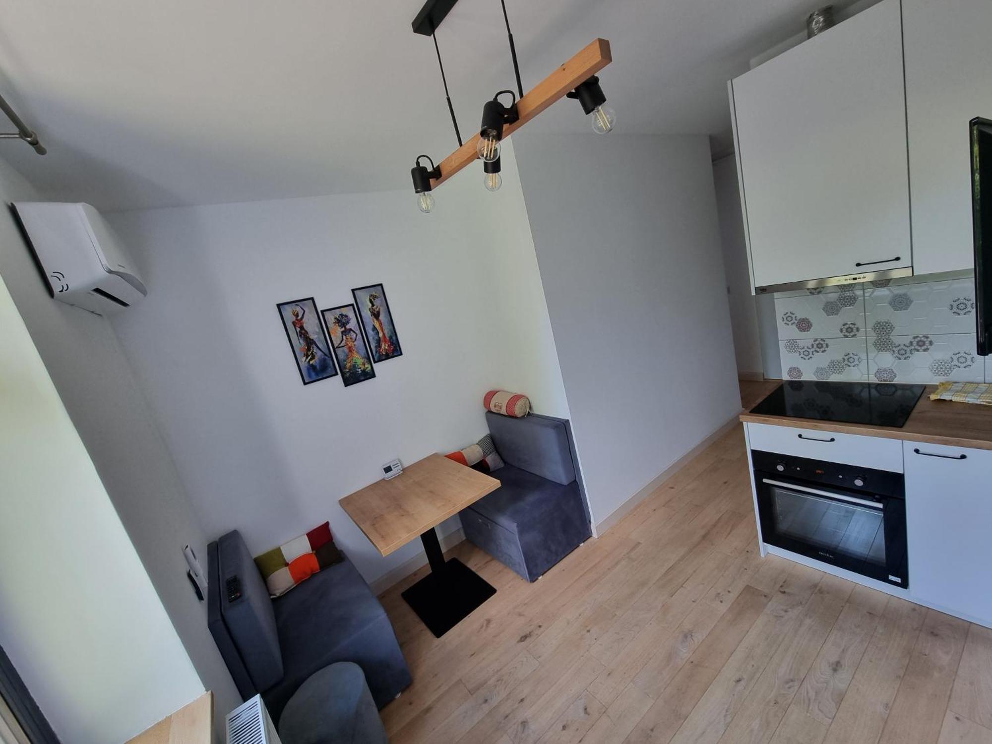 Ultra-Central 1 Bed Apartment, Str Nicolae Iorga Baia Mare Exterior foto